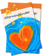 Deckblatt Flyer Sternenkinder